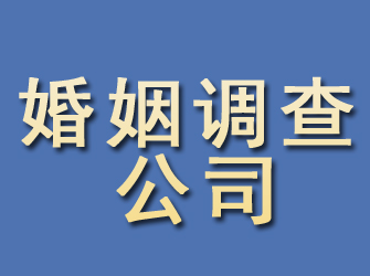 莲花婚姻调查公司